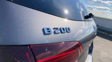 Mercedes-Benz B-Class B200 AMG Line Executive 5dr Auto Petrol Hatchback